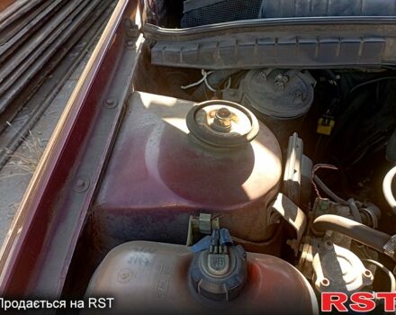 Опель Омега, объемом двигателя 2 л и пробегом 264 тыс. км за 720 $, фото 3 на Automoto.ua