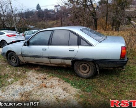 Опель Омега, об'ємом двигуна 2 л та пробігом 300 тис. км за 799 $, фото 7 на Automoto.ua