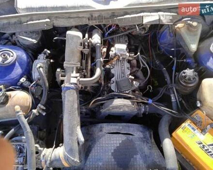 Опель Омега, об'ємом двигуна 2 л та пробігом 372 тис. км за 863 $, фото 10 на Automoto.ua