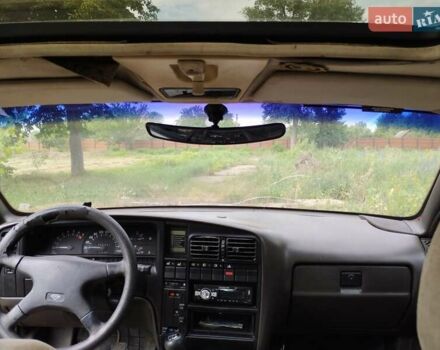 Опель Омега, объемом двигателя 0 л и пробегом 395 тыс. км за 800 $, фото 3 на Automoto.ua