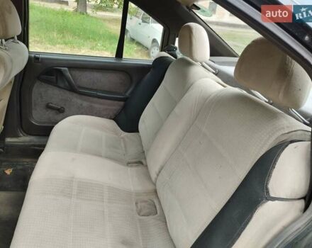 Опель Омега, объемом двигателя 0 л и пробегом 395 тыс. км за 800 $, фото 4 на Automoto.ua