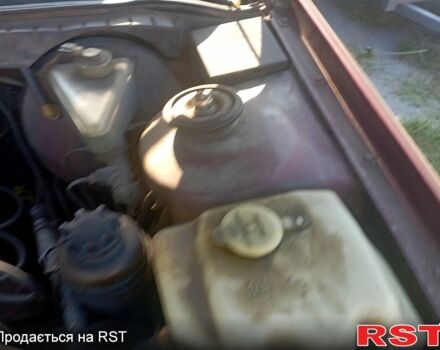 Опель Омега, объемом двигателя 2 л и пробегом 264 тыс. км за 720 $, фото 2 на Automoto.ua