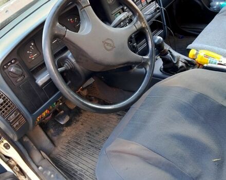 Опель Омега, об'ємом двигуна 1.8 л та пробігом 0 тис. км за 830 $, фото 2 на Automoto.ua