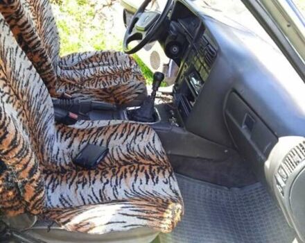 Опель Омега, об'ємом двигуна 2 л та пробігом 372 тис. км за 863 $, фото 6 на Automoto.ua