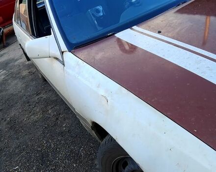 Опель Омега, об'ємом двигуна 1.8 л та пробігом 0 тис. км за 830 $, фото 1 на Automoto.ua