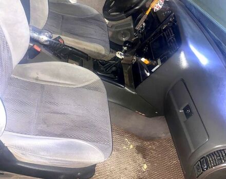 Опель Омега, объемом двигателя 18 л и пробегом 200 тыс. км за 1300 $, фото 3 на Automoto.ua