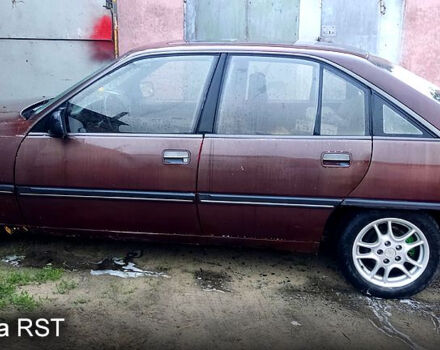 Опель Омега, объемом двигателя 2 л и пробегом 280 тыс. км за 700 $, фото 1 на Automoto.ua