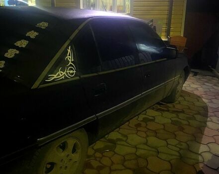 Опель Омега, объемом двигателя 18 л и пробегом 200 тыс. км за 1300 $, фото 2 на Automoto.ua