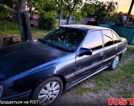 Опель Омега, объемом двигателя 2 л и пробегом 0 тыс. км за 2000 $, фото 1 на Automoto.ua