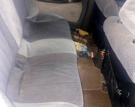 Опель Омега, объемом двигателя 18 л и пробегом 200 тыс. км за 1300 $, фото 4 на Automoto.ua