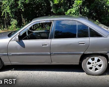 Опель Омега, объемом двигателя 2 л и пробегом 350 тыс. км за 650 $, фото 2 на Automoto.ua