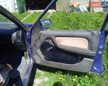 Опель Омега, об'ємом двигуна 2 л та пробігом 372 тис. км за 863 $, фото 2 на Automoto.ua