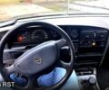 Опель Омега, объемом двигателя 20 л и пробегом 250 тыс. км за 800 $, фото 5 на Automoto.ua