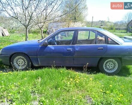 Опель Омега, об'ємом двигуна 2 л та пробігом 372 тис. км за 863 $, фото 13 на Automoto.ua