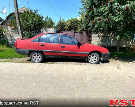 Опель Омега, объемом двигателя 2 л и пробегом 200 тыс. км за 750 $, фото 5 на Automoto.ua