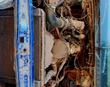 Опель Омега, объемом двигателя 2 л и пробегом 23 тыс. км за 550 $, фото 10 на Automoto.ua