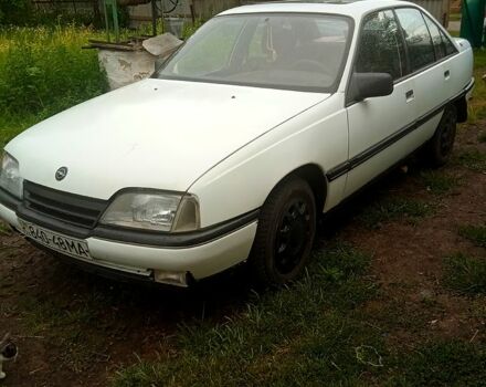 Опель Омега, об'ємом двигуна 1.8 л та пробігом 0 тис. км за 1070 $, фото 1 на Automoto.ua