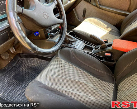 Опель Омега, объемом двигателя 2 л и пробегом 200 тыс. км за 750 $, фото 7 на Automoto.ua