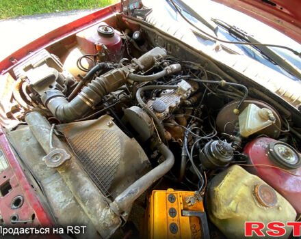 Опель Омега, объемом двигателя 2 л и пробегом 200 тыс. км за 750 $, фото 11 на Automoto.ua