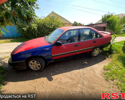 Опель Омега, объемом двигателя 2 л и пробегом 200 тыс. км за 750 $, фото 2 на Automoto.ua