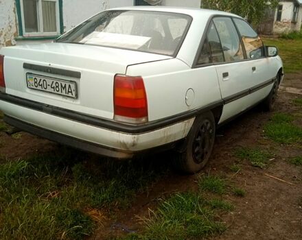Опель Омега, об'ємом двигуна 1.8 л та пробігом 0 тис. км за 1070 $, фото 2 на Automoto.ua