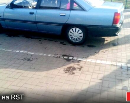 Опель Омега, объемом двигателя 20 л и пробегом 0 тыс. км за 920 $, фото 1 на Automoto.ua
