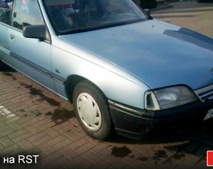 Опель Омега, объемом двигателя 20 л и пробегом 0 тыс. км за 920 $, фото 3 на Automoto.ua