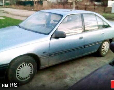 Опель Омега, объемом двигателя 20 л и пробегом 0 тыс. км за 920 $, фото 6 на Automoto.ua