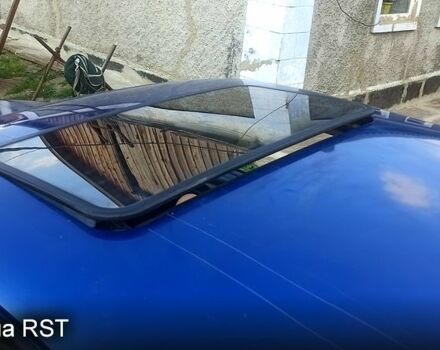 Опель Омега, объемом двигателя 2 л и пробегом 27 тыс. км за 1500 $, фото 1 на Automoto.ua