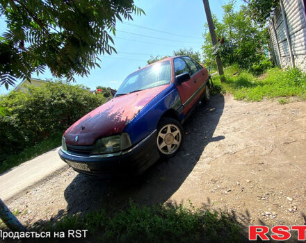 Опель Омега, объемом двигателя 2 л и пробегом 200 тыс. км за 750 $, фото 3 на Automoto.ua