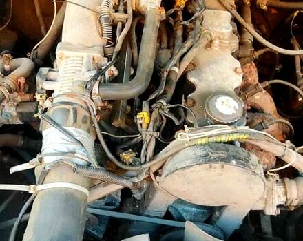 Опель Омега, объемом двигателя 2 л и пробегом 23 тыс. км за 550 $, фото 11 на Automoto.ua