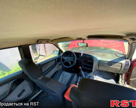 Опель Омега, объемом двигателя 2 л и пробегом 200 тыс. км за 750 $, фото 10 на Automoto.ua