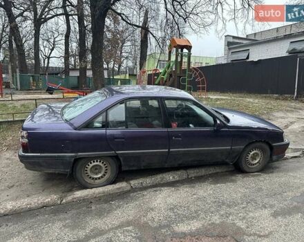 Опель Омега, об'ємом двигуна 2 л та пробігом 386 тис. км за 690 $, фото 2 на Automoto.ua