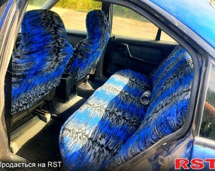 Опель Омега 1991 в Полтаве на Automoto.ua Опель Омега, объемом двигателя 2 л и пробегом 0 тыс. км за 950 $, фото 4 на Automoto.ua