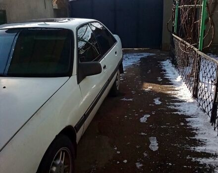 Опель Омега, об'ємом двигуна 2 л та пробігом 100 тис. км за 1000 $, фото 2 на Automoto.ua