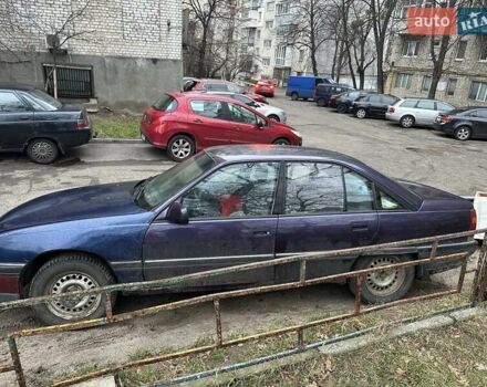 Опель Омега, об'ємом двигуна 2 л та пробігом 386 тис. км за 690 $, фото 1 на Automoto.ua