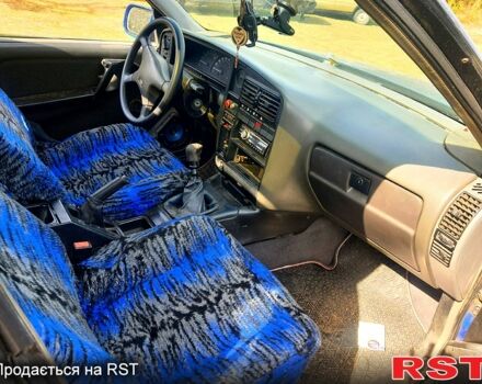 Опель Омега 1991 в Полтаве на Automoto.ua Опель Омега, объемом двигателя 2 л и пробегом 0 тыс. км за 950 $, фото 3 на Automoto.ua