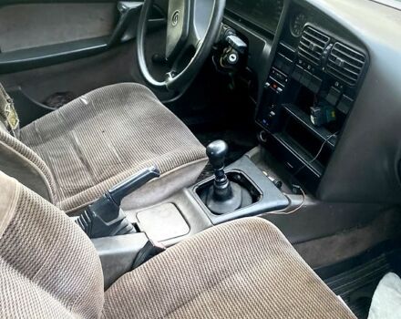 Опель Омега, об'ємом двигуна 20 л та пробігом 0 тис. км за 600 $, фото 2 на Automoto.ua
