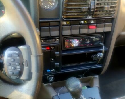 Опель Омега, объемом двигателя 20 л и пробегом 0 тыс. км за 2000 $, фото 5 на Automoto.ua