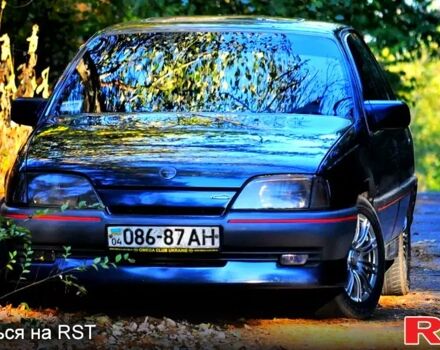 Опель Омега, об'ємом двигуна 2 л та пробігом 0 тис. км за 700 $, фото 3 на Automoto.ua