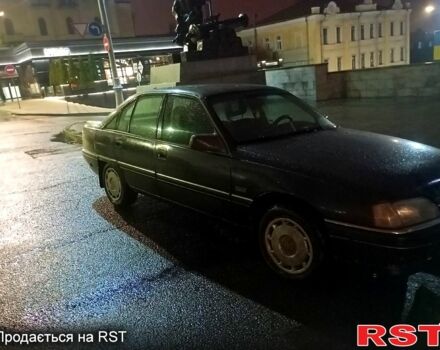 Опель Омега, объемом двигателя 20 л и пробегом 400 тыс. км за 1560 $, фото 1 на Automoto.ua