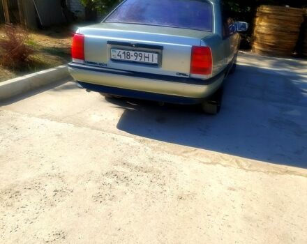 Опель Омега, объемом двигателя 20 л и пробегом 0 тыс. км за 2000 $, фото 3 на Automoto.ua