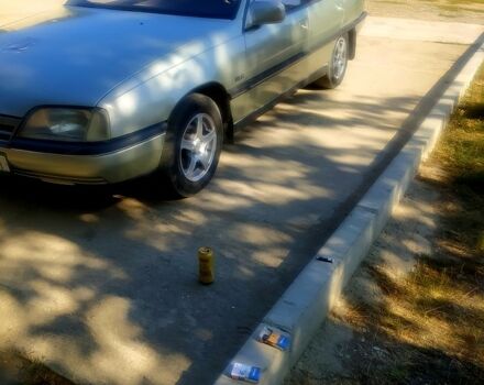 Опель Омега, объемом двигателя 20 л и пробегом 0 тыс. км за 2000 $, фото 8 на Automoto.ua