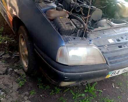 Опель Омега, объемом двигателя 2 л и пробегом 0 тыс. км за 690 $, фото 3 на Automoto.ua