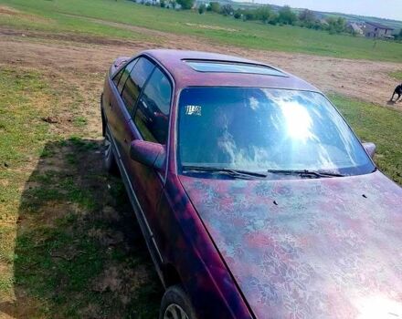 Опель Омега, объемом двигателя 2 л и пробегом 365 тыс. км за 699 $, фото 7 на Automoto.ua
