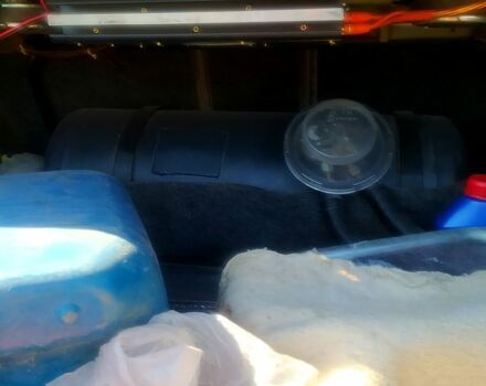 Опель Омега, объемом двигателя 20 л и пробегом 0 тыс. км за 2000 $, фото 4 на Automoto.ua