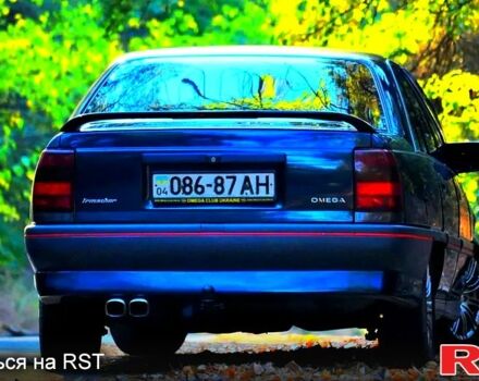 Опель Омега, об'ємом двигуна 2 л та пробігом 0 тис. км за 700 $, фото 1 на Automoto.ua