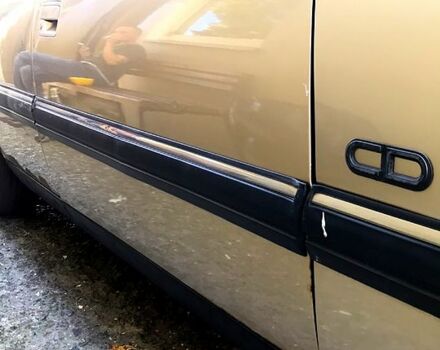 Опель Омега, об'ємом двигуна 2 л та пробігом 280 тис. км за 1450 $, фото 4 на Automoto.ua