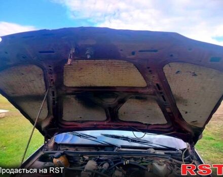 Опель Омега, объемом двигателя 2 л и пробегом 365 тыс. км за 699 $, фото 8 на Automoto.ua