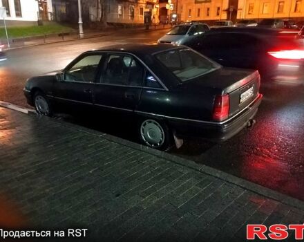 Опель Омега, объемом двигателя 20 л и пробегом 400 тыс. км за 1560 $, фото 2 на Automoto.ua